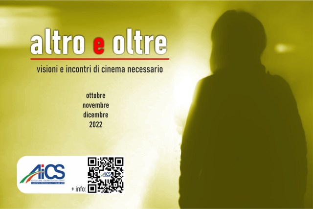 Altro e Oltre A