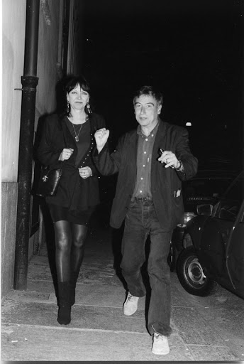anna e armando