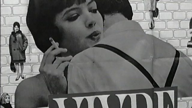 Anna Karina