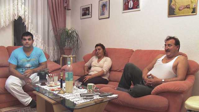 Balkan Dreams 1