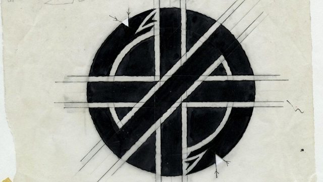 Crass 16