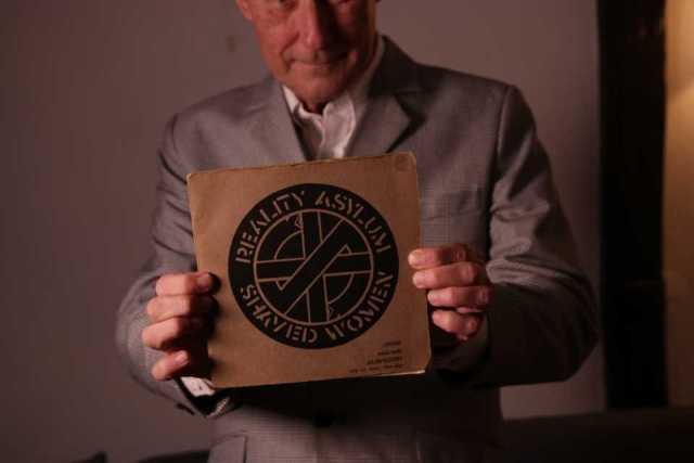 Crass 27
