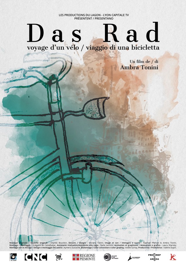 Dasrad Poster