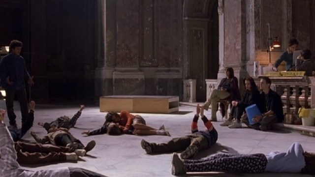 Domenica 6