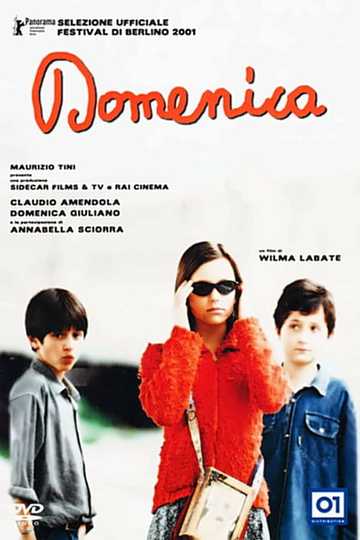 Domenica locandina
