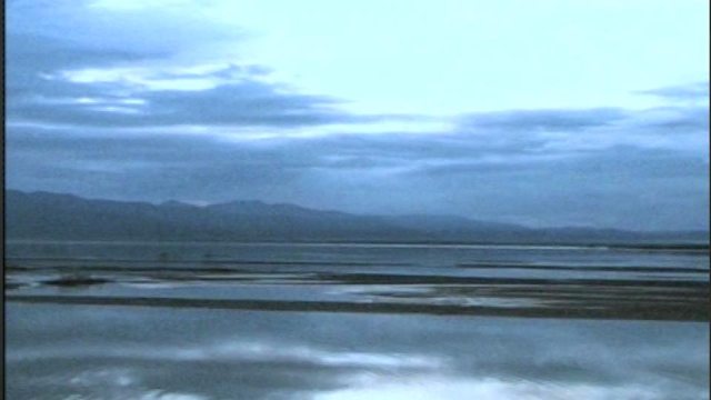 Earth men lake