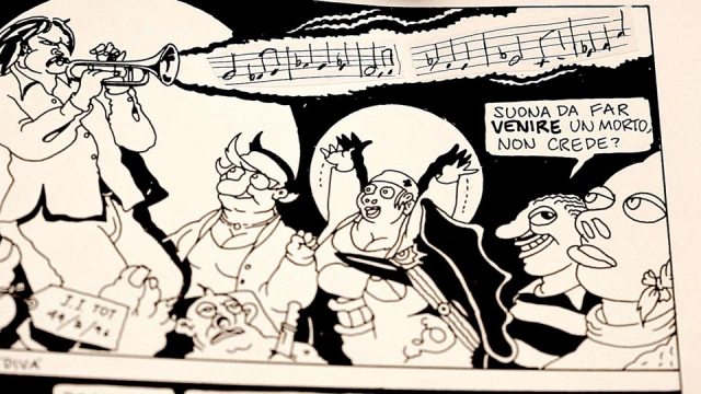 Enrico-Rava---Altan