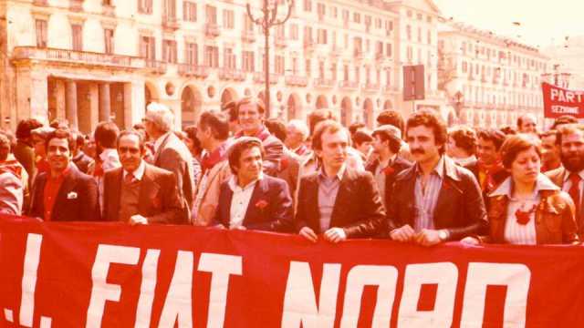 Fiat Nord
