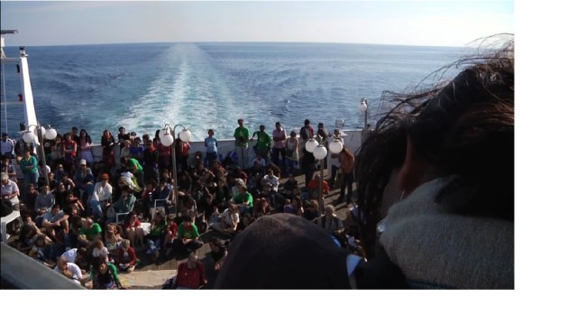 Lo sbarco