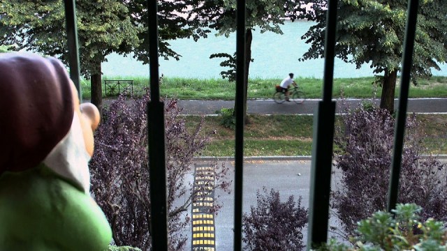 Neighbours