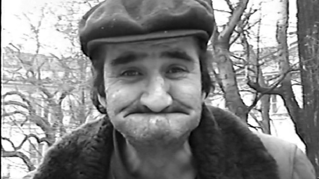 Parcheggiatore