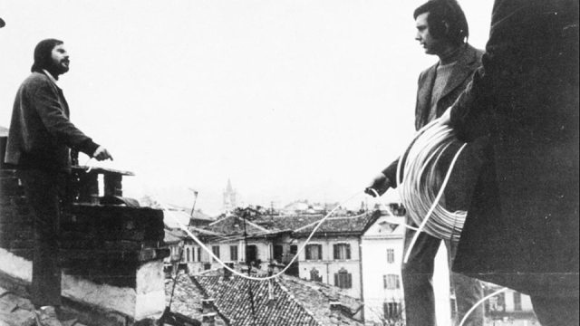 Prima di Berlusconi