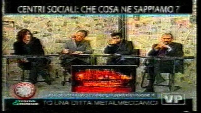 Quinto stato esiste