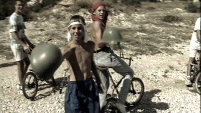 Residui di guerra