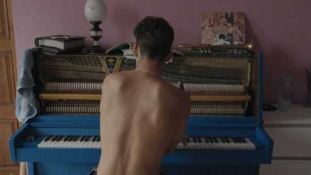 Three Summers 7