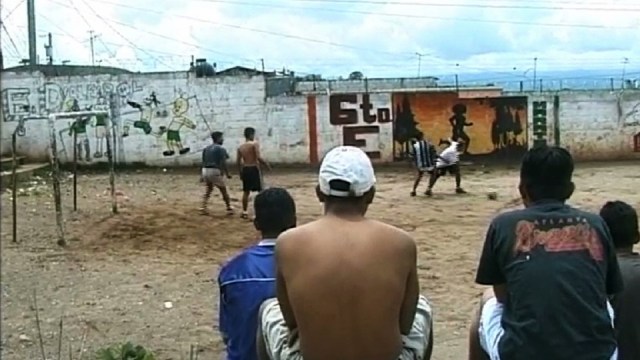 Zona 18 foto1
